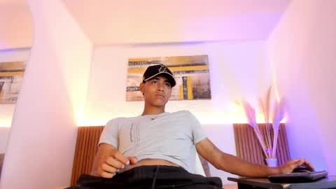 Zander online show from May 2026 01:27:01 PM