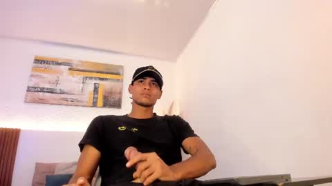 Zander online show from August 2026 01:03:01 PM