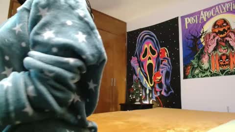 zandra6ghal online show from December 2025 05:44:02 AM