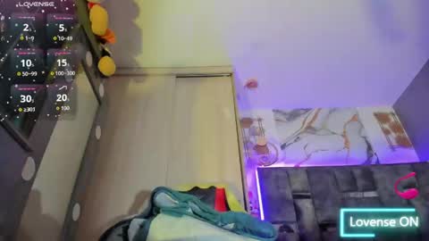 Zandra online show from May 2026 11:40:02 AM