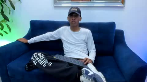 Zane Belville online show from May 2026 11:04:02 AM