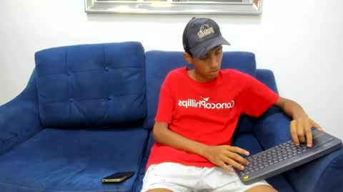Zane Belville online show from May 2026 11:25:01 AM