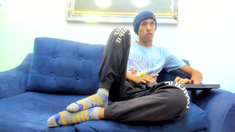 Zane Belville online show from May 2026 11:38:01 AM
