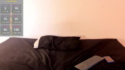 Zane Lux online show from September 2025 02:20:01 PM