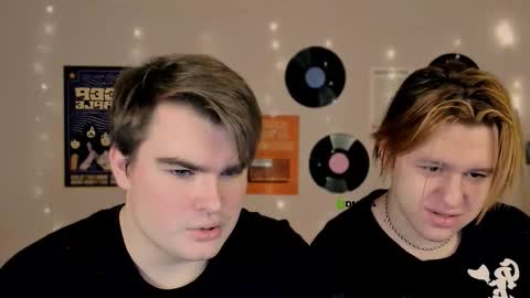 Brutal Zane online show from January 2026 09:58:02 AM