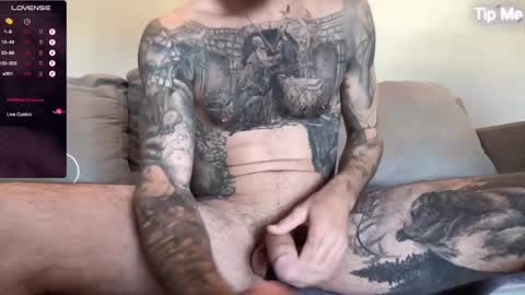 Zane D online show from January 2025 06:13:02 PM