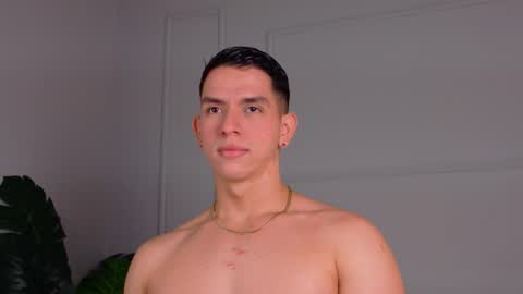 Zane Dawson online show from September 2025 03:30:01 AM