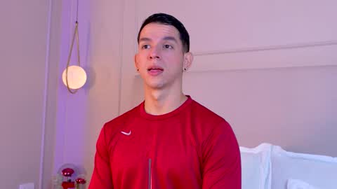 Zane Dawson online show from November 2025 03:27:01 AM