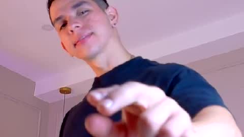 Zane Dawson online show from November 2025 05:18:02 AM