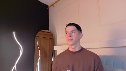 Zane Dawson online show from December 2025 06:58:02 PM