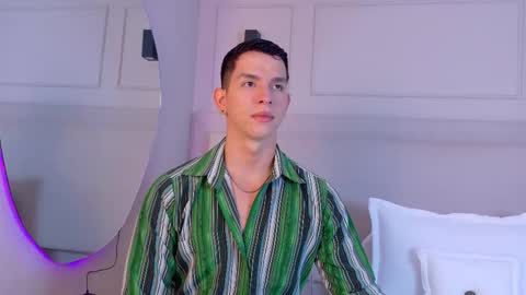 Zane Dawson online show from January 2026 07:27:02 PM