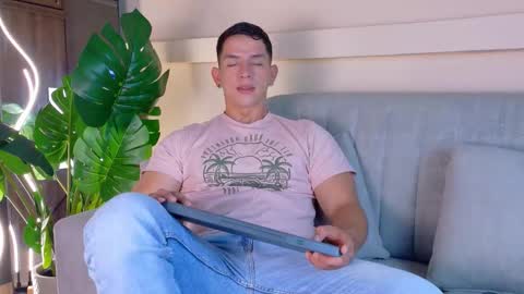 Zane Dawson online show from February 2026 08:29:02 PM