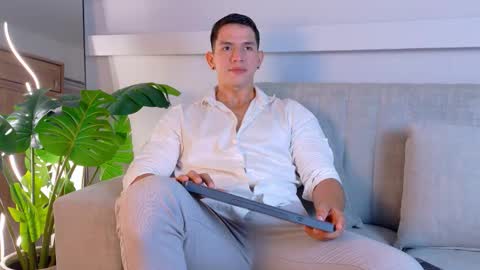 Zane Dawson online show from March 2026 12:17:02 AM