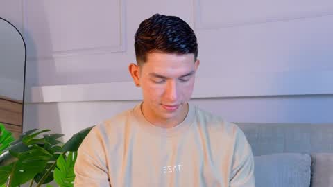 Zane Dawson online show from April 2026 07:58:01 PM