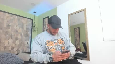 zanemaverick online show from December 2025 12:03:02 PM