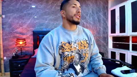 zanemaverick online show from March 2026 12:10:02 PM