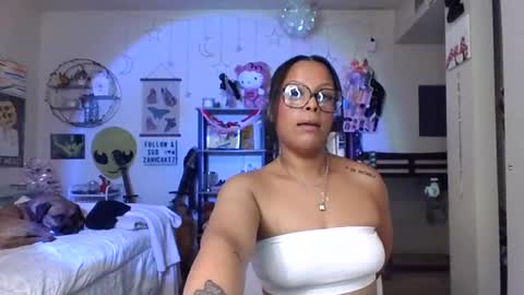 zanycakezzz online show from January 2025 03:11:01 AM