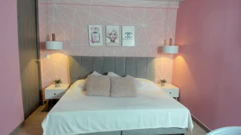 Zara Sweet  online show from October 2025 01:44:02 PM