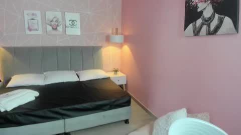 Zara Sweet  online show from March 2026 01:47:01 PM