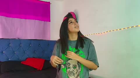 zara_kova online show from May 2026 03:45:02 AM