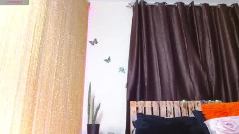 nicky online show from January 2025 11:35:01 AM