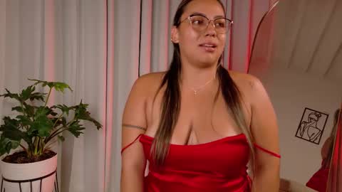 Zara Nova online show from February 2026 02:52:01 AM