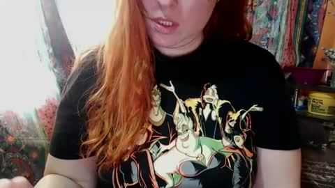 Kate. if im not here im here foxy red333 online show from January 2025 10:09:02 AM