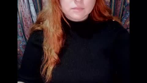 Kate. if im not here im here foxy red333 online show from January 2025 09:26:01 AM