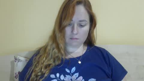 Kate. if im not here im here foxy red333 online show from September 2025 09:46:02 AM