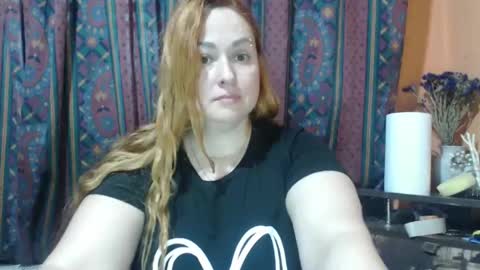 Kate. if im not here im here foxy red333 online show from November 2025 01:26:02 PM