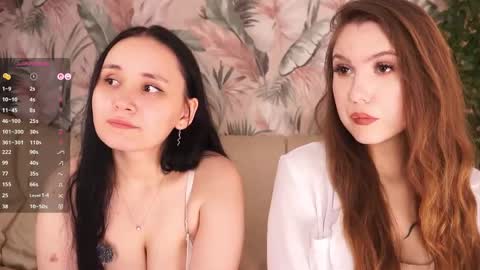 Snapshot of zara_shine chatting on June 2026 07:02:02 AM Criss online show from June 2026 07:02:02 AM