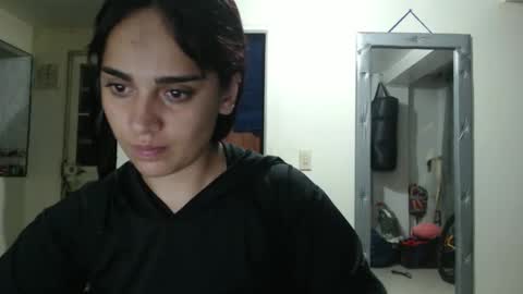 zaraa_lopez online show from February 2026 08:31:01 AM