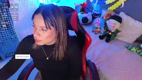 zarablazze_ online show from June 2026 07:27:02 PM