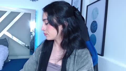 Snapshot of zaradames_ chatting on December 2024 05:16:01 AM zaradames_ online show from December 2024 05:16:01 AM