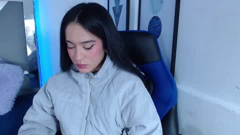 Snapshot of zaradames_ chatting on January 2025 05:33:02 AM zaradames_ online show from January 2025 05:33:02 AM