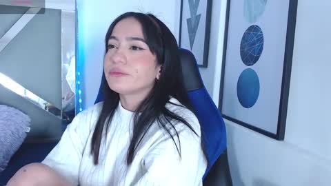 Snapshot of zaradames_ chatting on February 2025 08:59:02 AM zaradames_ online show from February 2025 08:59:02 AM