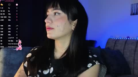 Snapshot of zaradames_ chatting on September 2025 03:08:01 AM zaradames_ online show from September 2025 03:08:01 AM