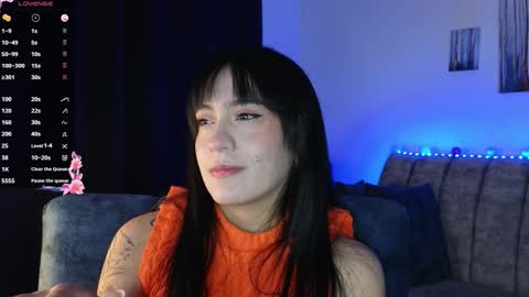 Snapshot of zaradames_ chatting on September 2025 02:49:01 AM zaradames_ online show from September 2025 02:49:01 AM