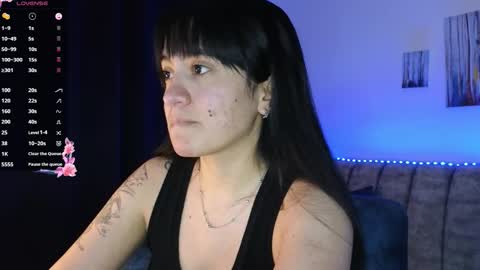Snapshot of zaradames_ chatting on October 2025 02:18:01 AM zaradames_ online show from October 2025 02:18:01 AM