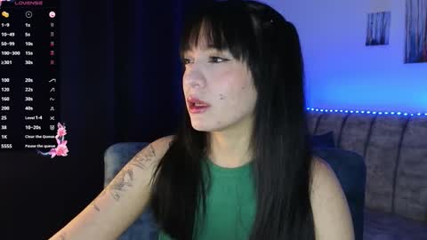 Snapshot of zaradames_ chatting on October 2025 03:16:02 AM zaradames_ online show from October 2025 03:16:02 AM