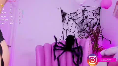 Snapshot of zaradaviss chatting on November 2025 10:12:01 PM Zara online show from November 2025 10:12:01 PM