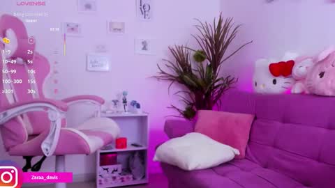 Snapshot of zaradaviss chatting on January 2026 08:23:01 PM Zara online show from January 2026 08:23:01 PM