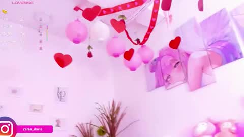 Snapshot of zaradaviss chatting on February 2026 08:16:01 PM Zara online show from February 2026 08:16:01 PM