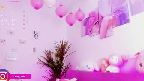 Snapshot of zaradaviss chatting on February 2026 08:40:02 PM Zara online show from February 2026 08:40:02 PM