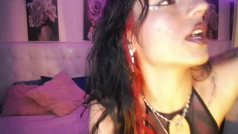 Snapshot of zarahbennet chatting on June 2026 01:26:02 PM Zarah online show from June 2026 01:26:02 PM