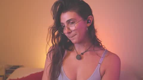 Snapshot of zarahlynch chatting on September 2025 10:56:02 PM Miss Lynch Next show 2911 online show from September 2025 10:56:02 PM