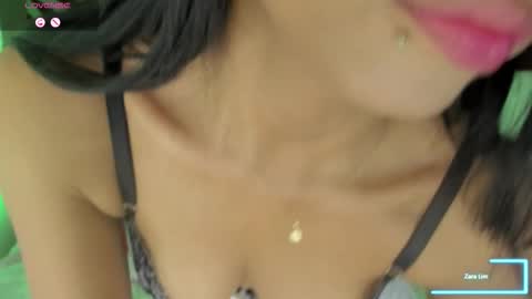 Zara Lim  online show from January 2026 05:40:01 PM