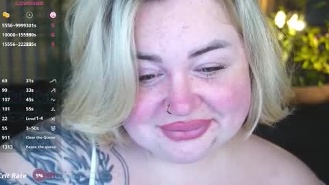 Lola online show from October 2025 02:18:01 PM