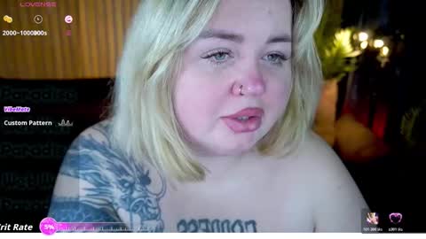 Lola online show from February 2026 09:14:02 PM