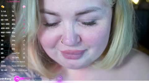 Lola online show from March 2026 09:32:02 PM